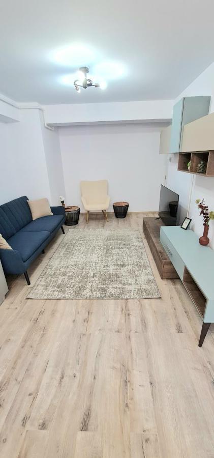 Apartament Bacovia Bacău Eksteriør billede